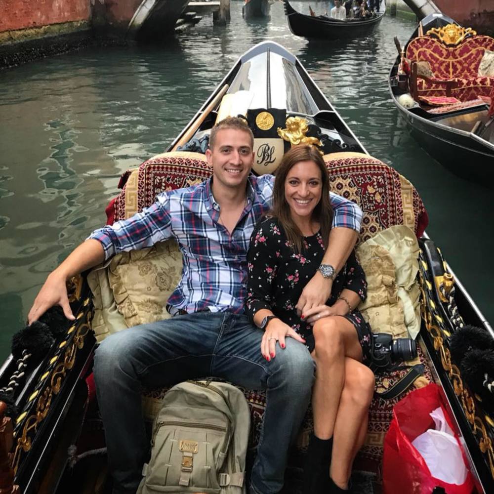 Meet your Posher, Meredith